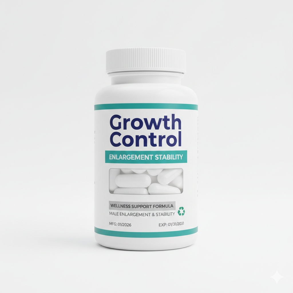 telvaroq Growth Control